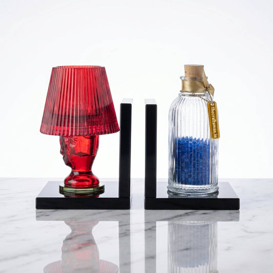 Magic Potion Bookend