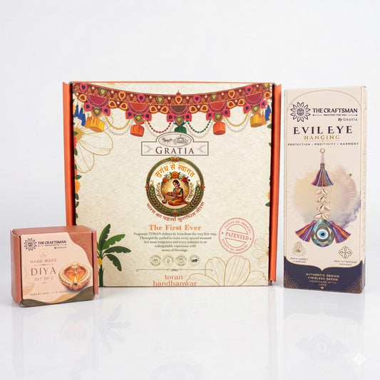 Fragrance Toran kit