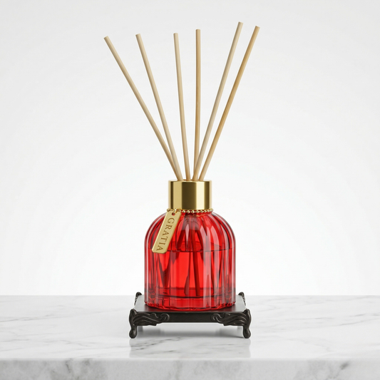 Cherry Blossom Reed Diffuser