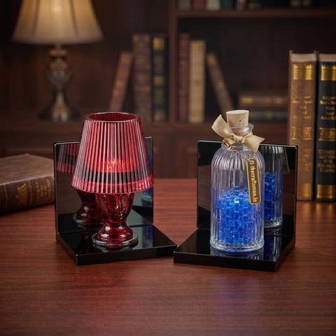 Magic Potion Bookend