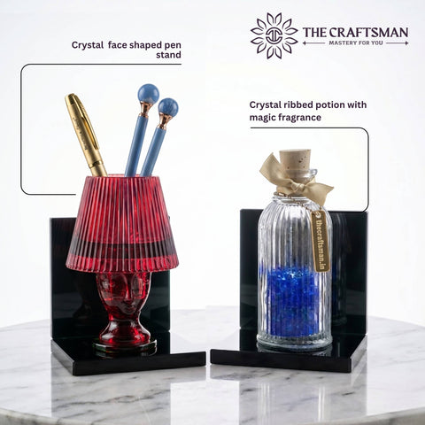 Magic Potion Bookend