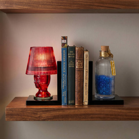 Magic Potion Bookend