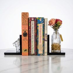 Power and Peace Bookend