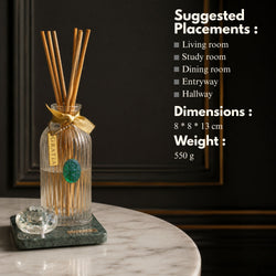 Aphro Reed Diffuser