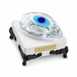 Evil Eye Crystal Aura
