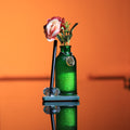 Marble Crystal Aroma Flower Vase