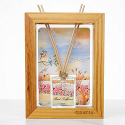 First Light Frame Reed Diffuser