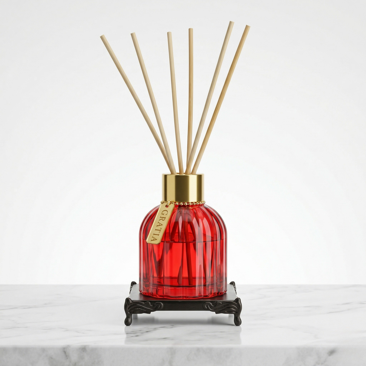 Cherry Blossom Reed Diffuser – thecraftsman-in