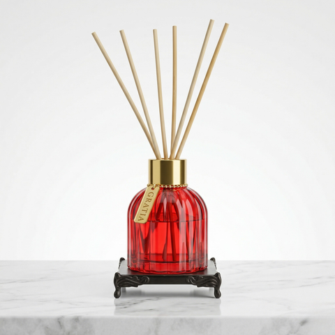 Cherry Blossom Reed Diffuser