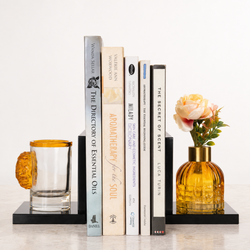 Peace of Mind Bookend