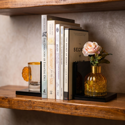 Peace of Mind Bookend