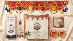 Fragrance Toran kit