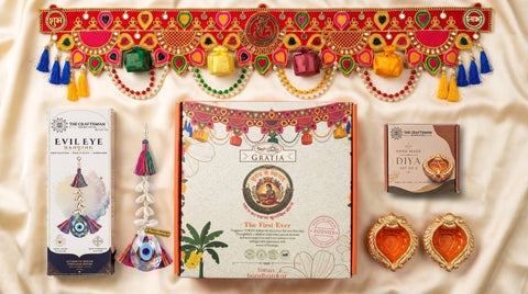 Fragrance Toran kit