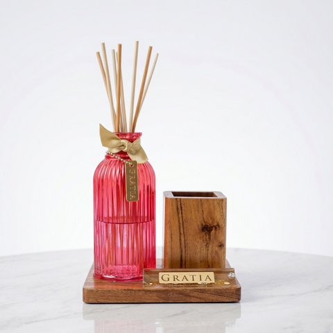 Eden Organiser Reed Diffuser