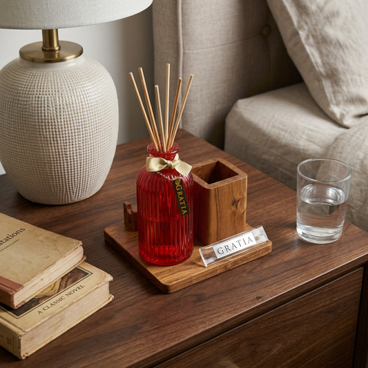 Eden Organiser Reed Diffuser