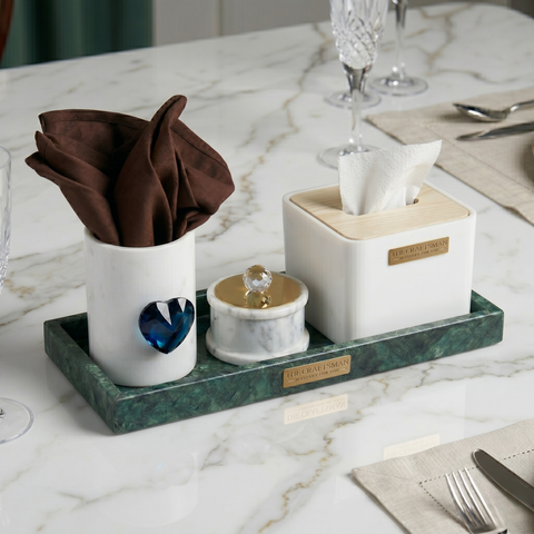 Dining Organizer ( Set of 3 )