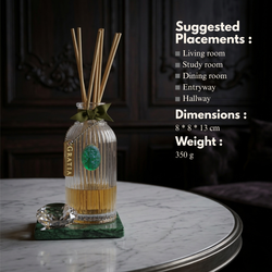 Aphro Reed Diffuser