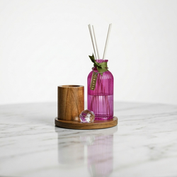 Gardenia Reed Diffuser