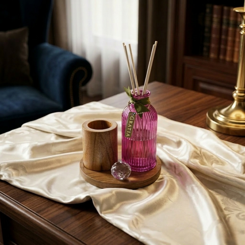 Gardenia Reed Diffuser