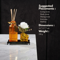 Shangri-La Reed Diffuser