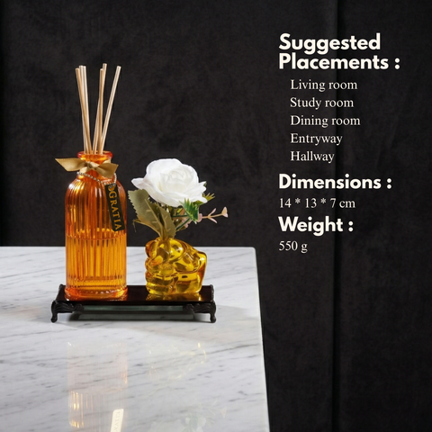 Shangri-La Reed Diffuser