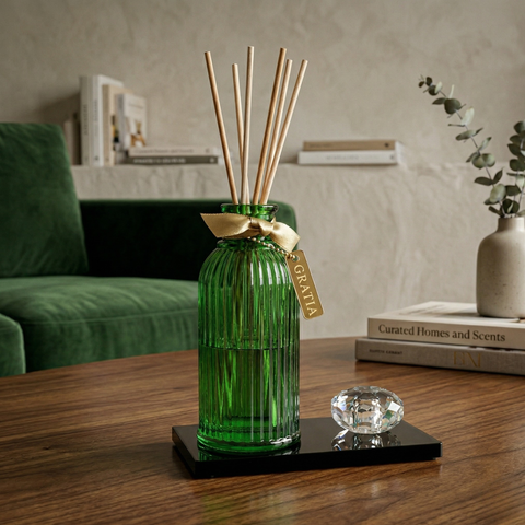 Emerald Reed Diffuser