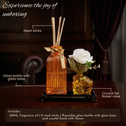 Shangri-La Reed Diffuser