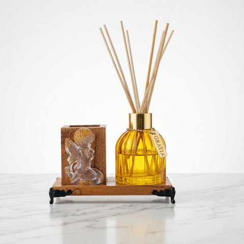 Devotion Reed Diffuser