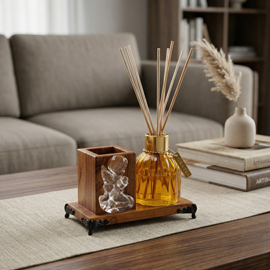 Devotion Reed Diffuser