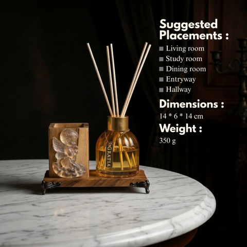 Devotion Reed Diffuser