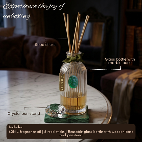 Aphro Reed Diffuser